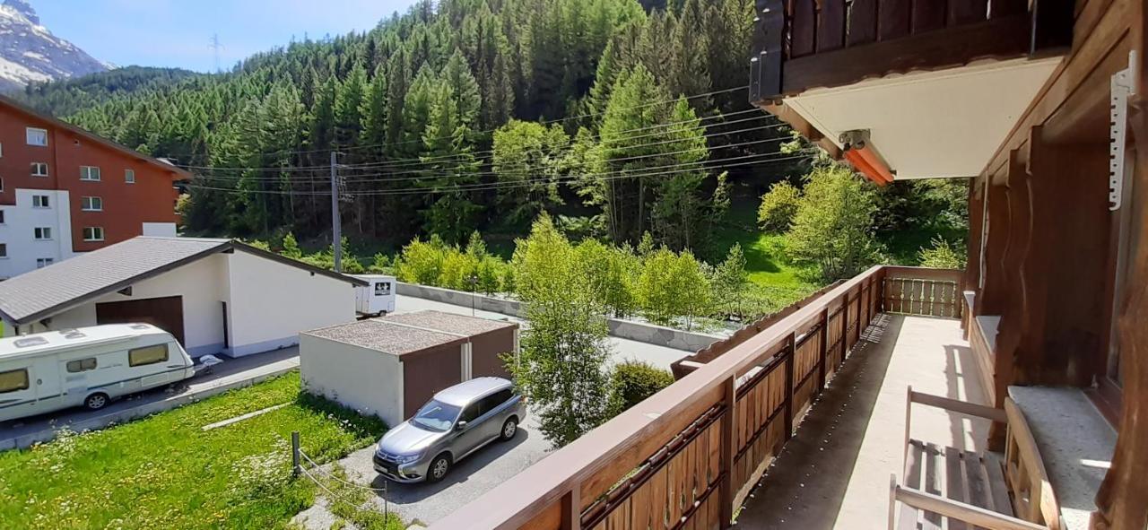 Free Cable Car & Bus In The Summer Haus L'Oree ซาส-กรุนด์ ภายนอก รูปภาพ