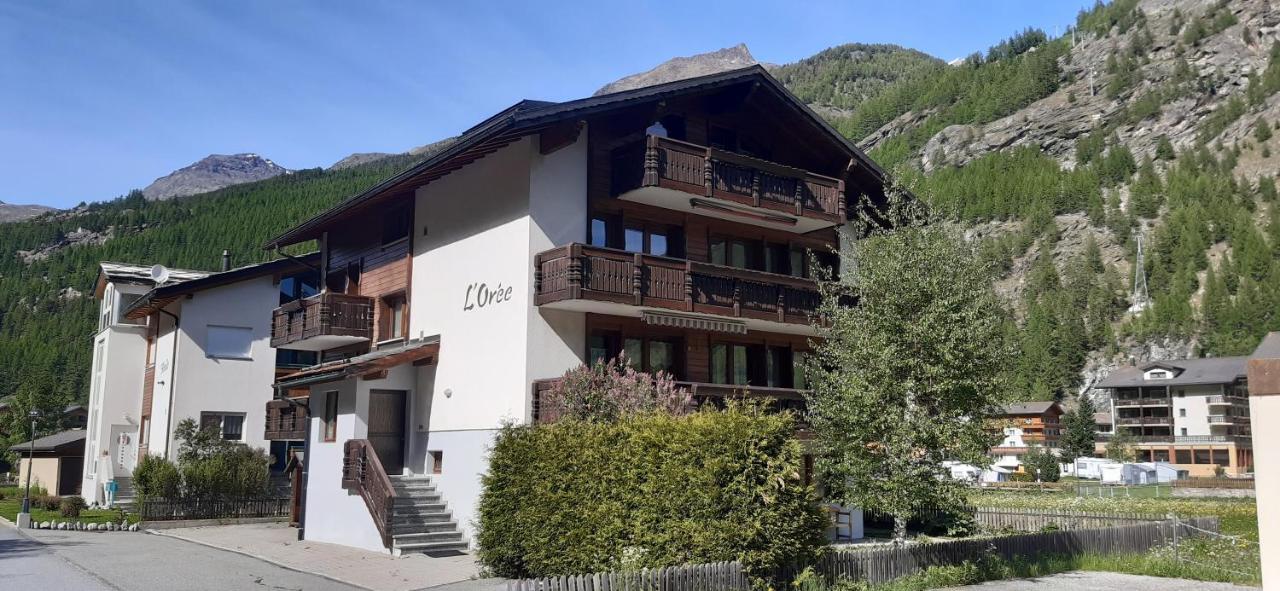 Free Cable Car & Bus In The Summer Haus L'Oree ซาส-กรุนด์ ภายนอก รูปภาพ