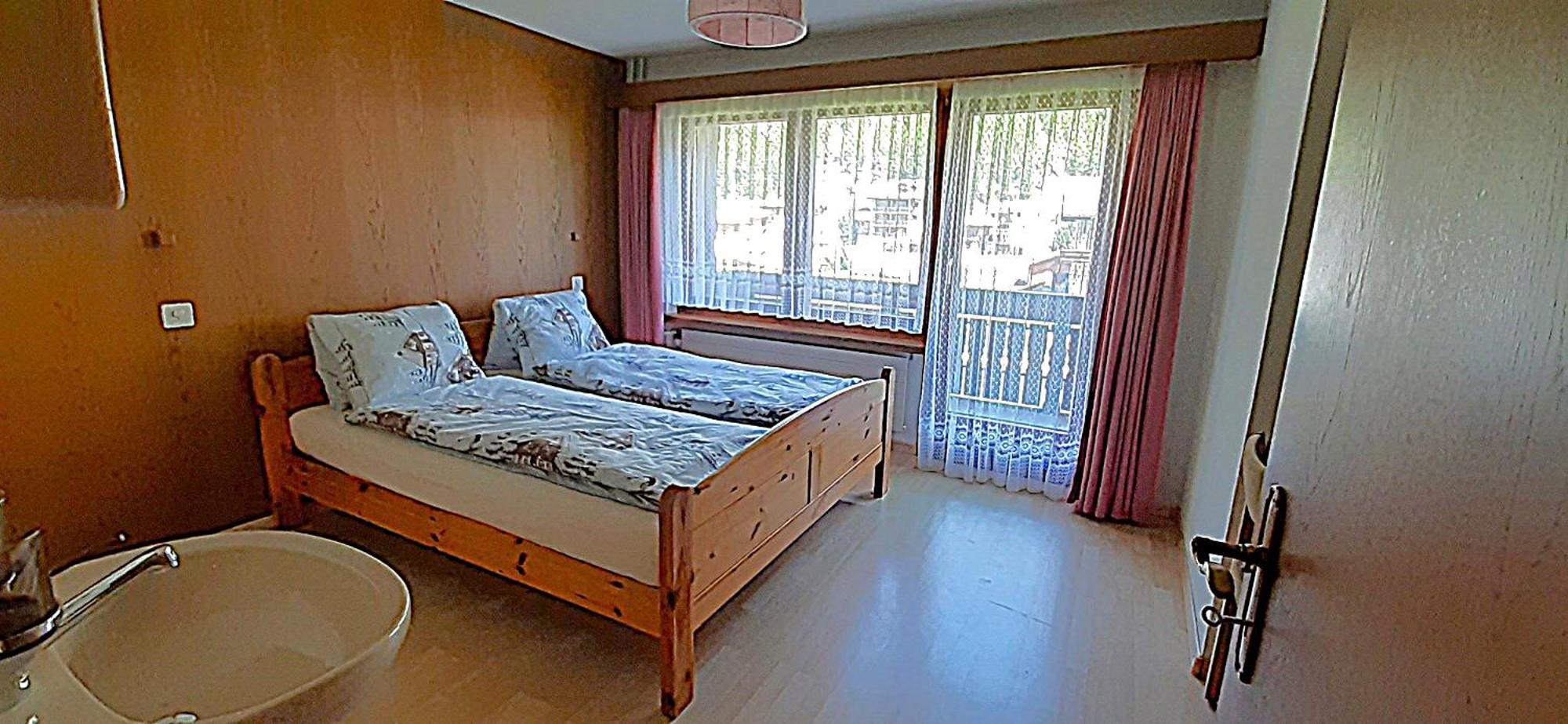 Free Cable Car & Bus In The Summer Haus L'Oree ซาส-กรุนด์ ภายนอก รูปภาพ